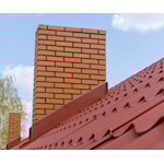 Skorsten & Takpannor